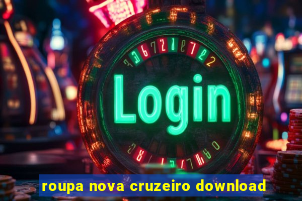 roupa nova cruzeiro download